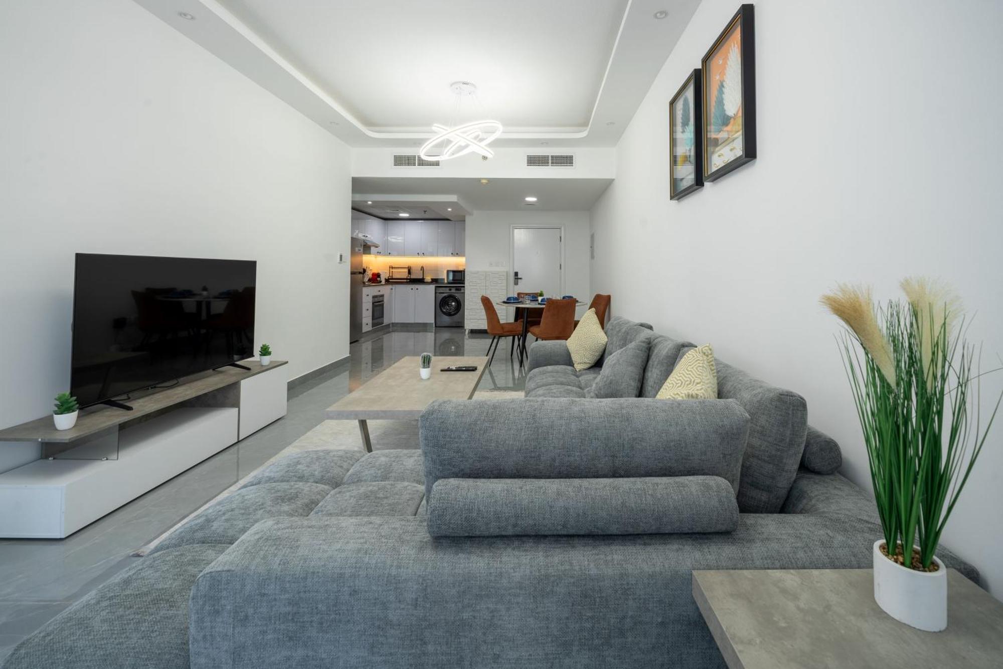 Apartment Marina - 1 Bhk Unique