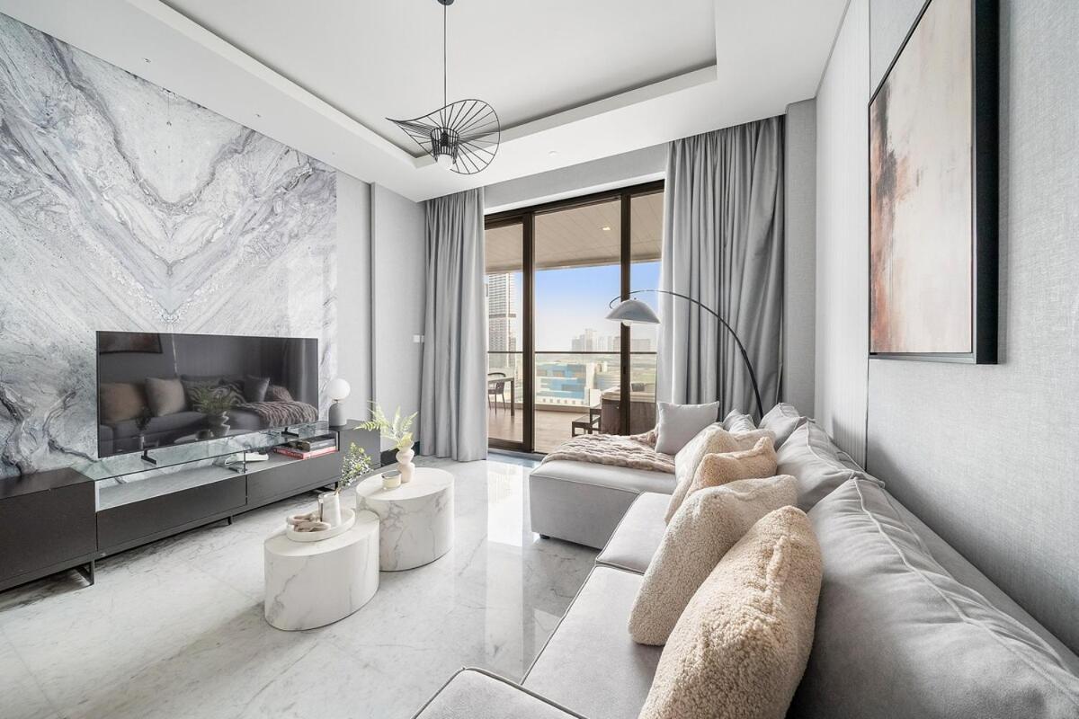 First Class 1br Luxury Escape