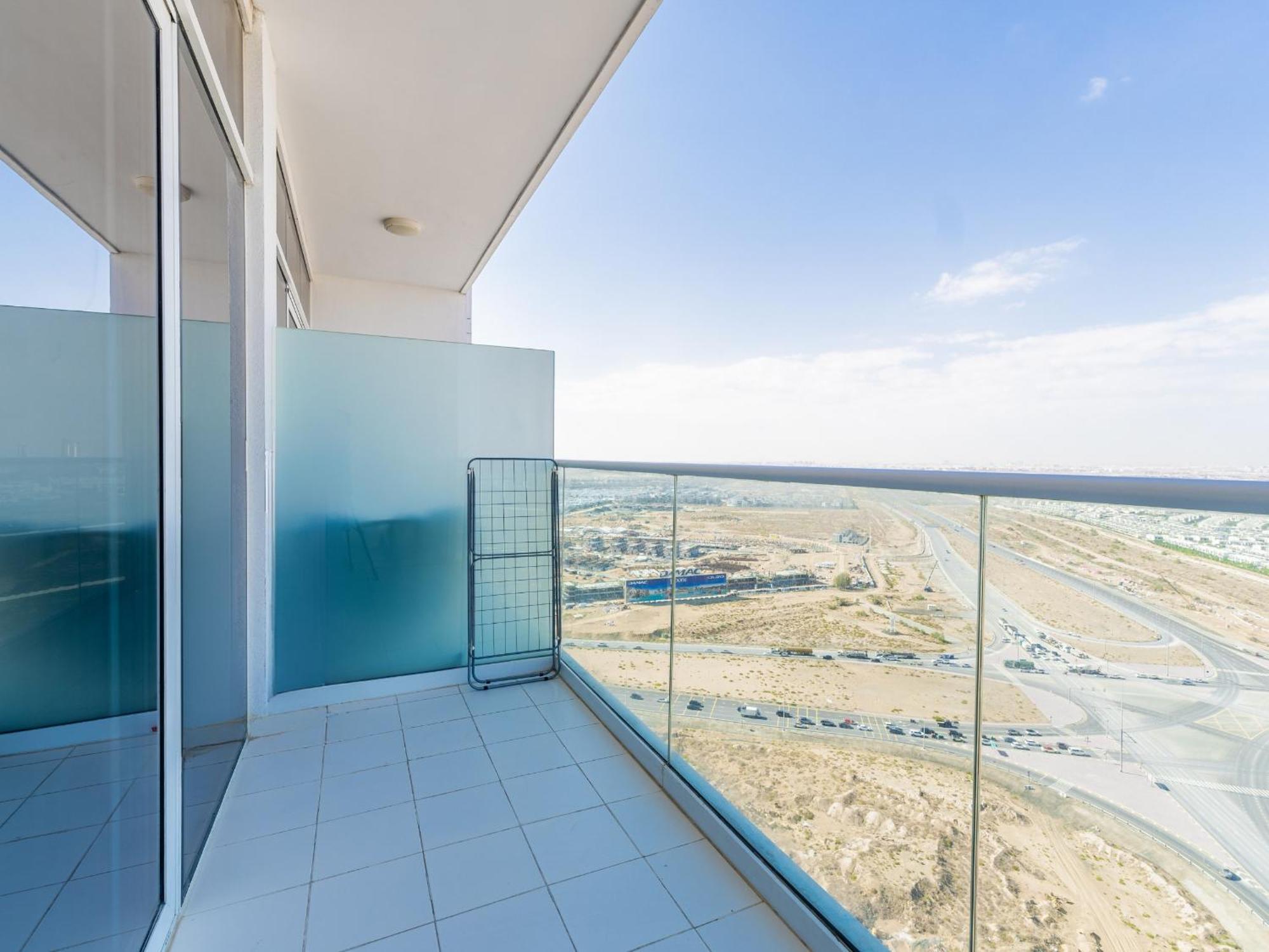In Damac Hills - Modern Comfort With Premium Amenities,by Think Realty