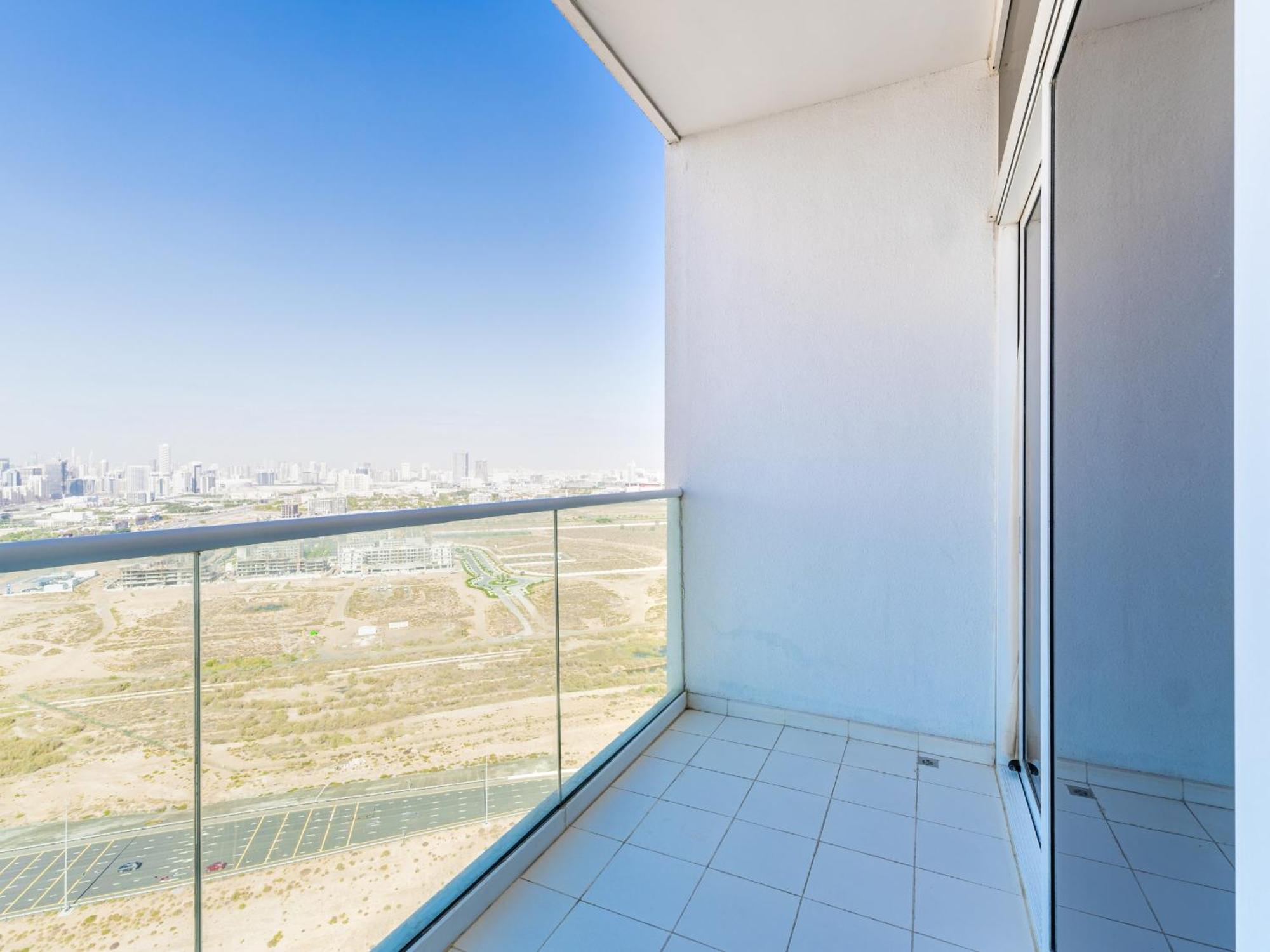 Apartment In Damac Hills - Modern Comfort With Premium Amenities,by Think Realty Dubai