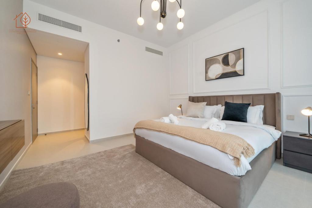 Burj Khalifa Views 2-Bedroom Apartment 203Gr-2 Apartment Dubai
