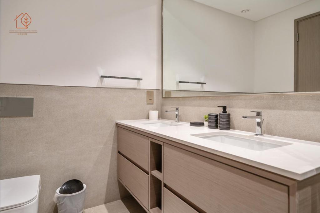 Apartment Burj Khalifa Views 2-Bedroom Apartment 203Gr-2