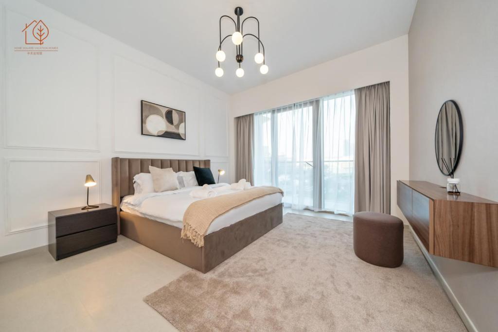 Burj Khalifa Views 2-Bedroom Apartment 203Gr-2 Dubai