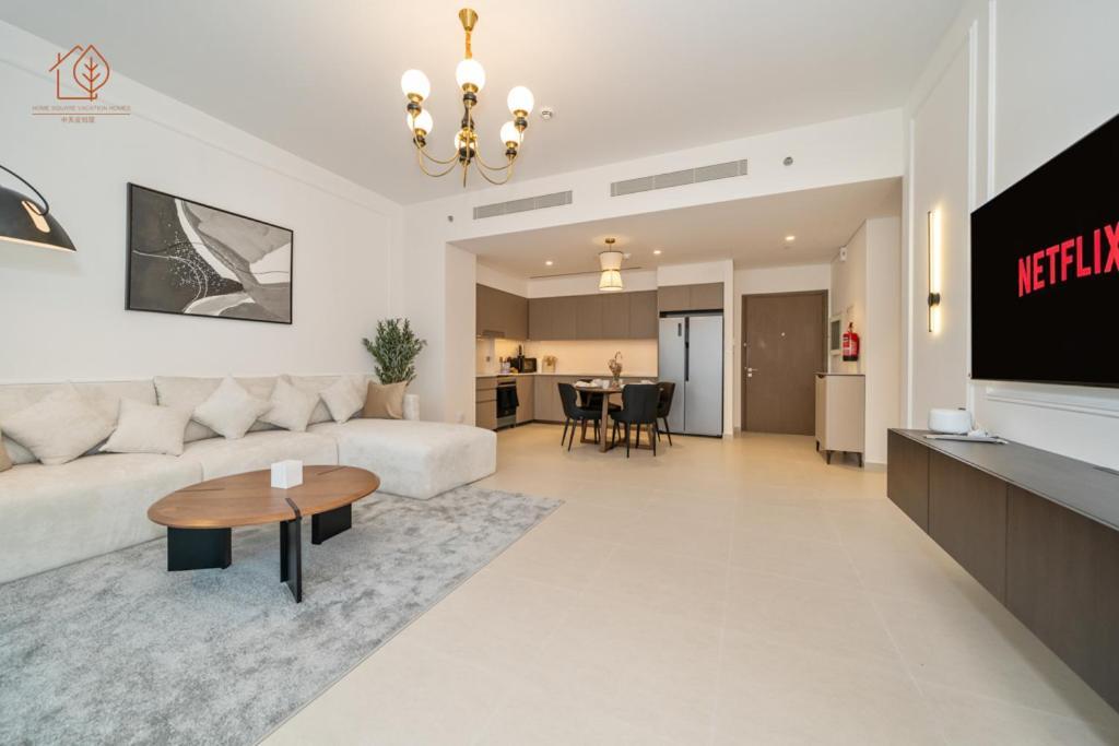 Burj Khalifa Views 2-Bedroom Apartment 203Gr-2 Dubai