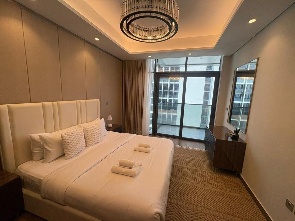 Stunning One Bed In Luxury Tower