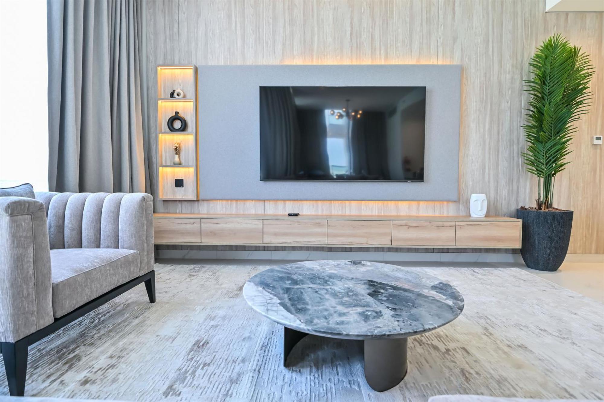 Premium 2 Bedroom In District One Meydan * Dubai