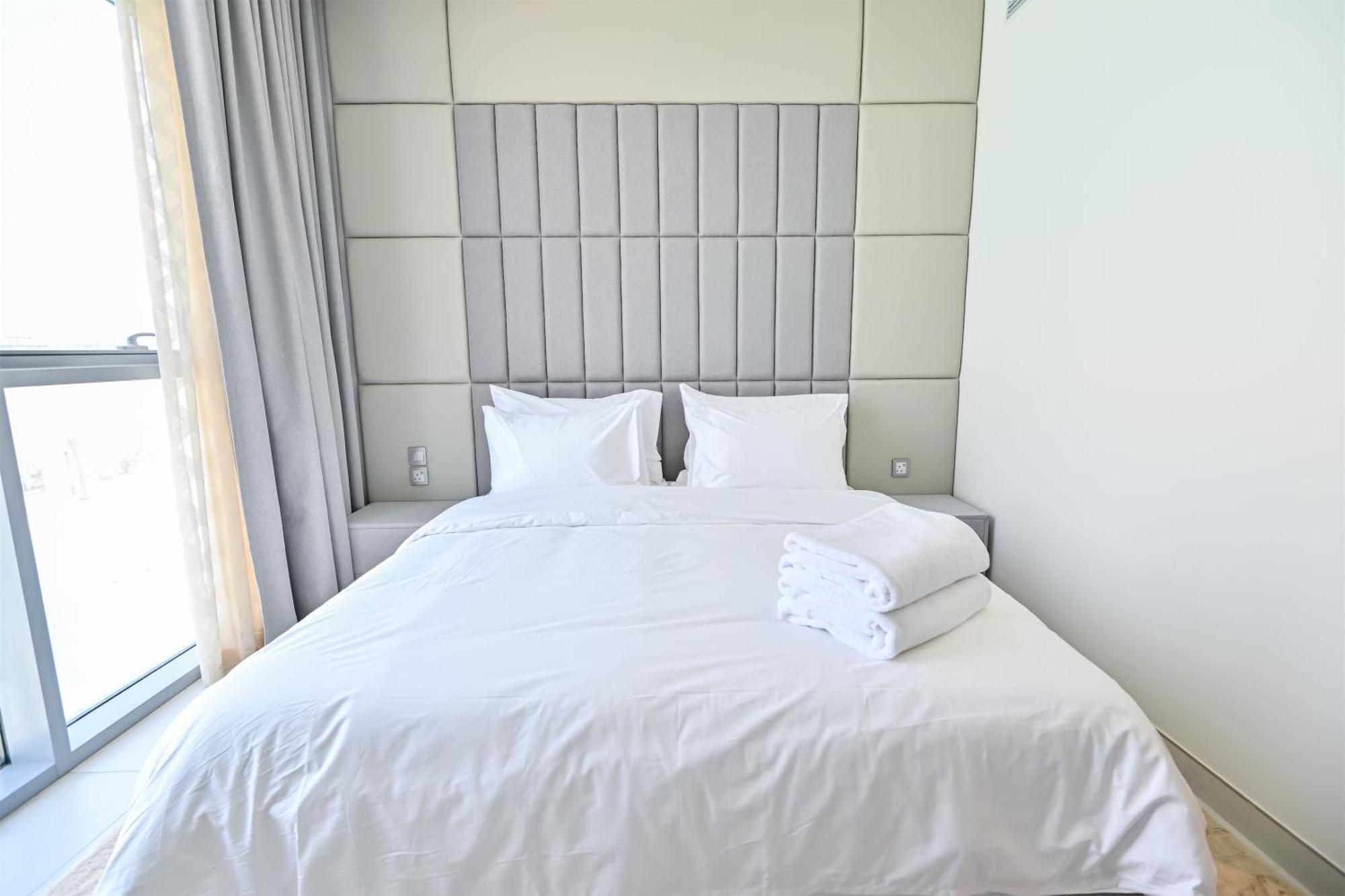 Apartment Premium 2 Bedroom In District One Meydan *