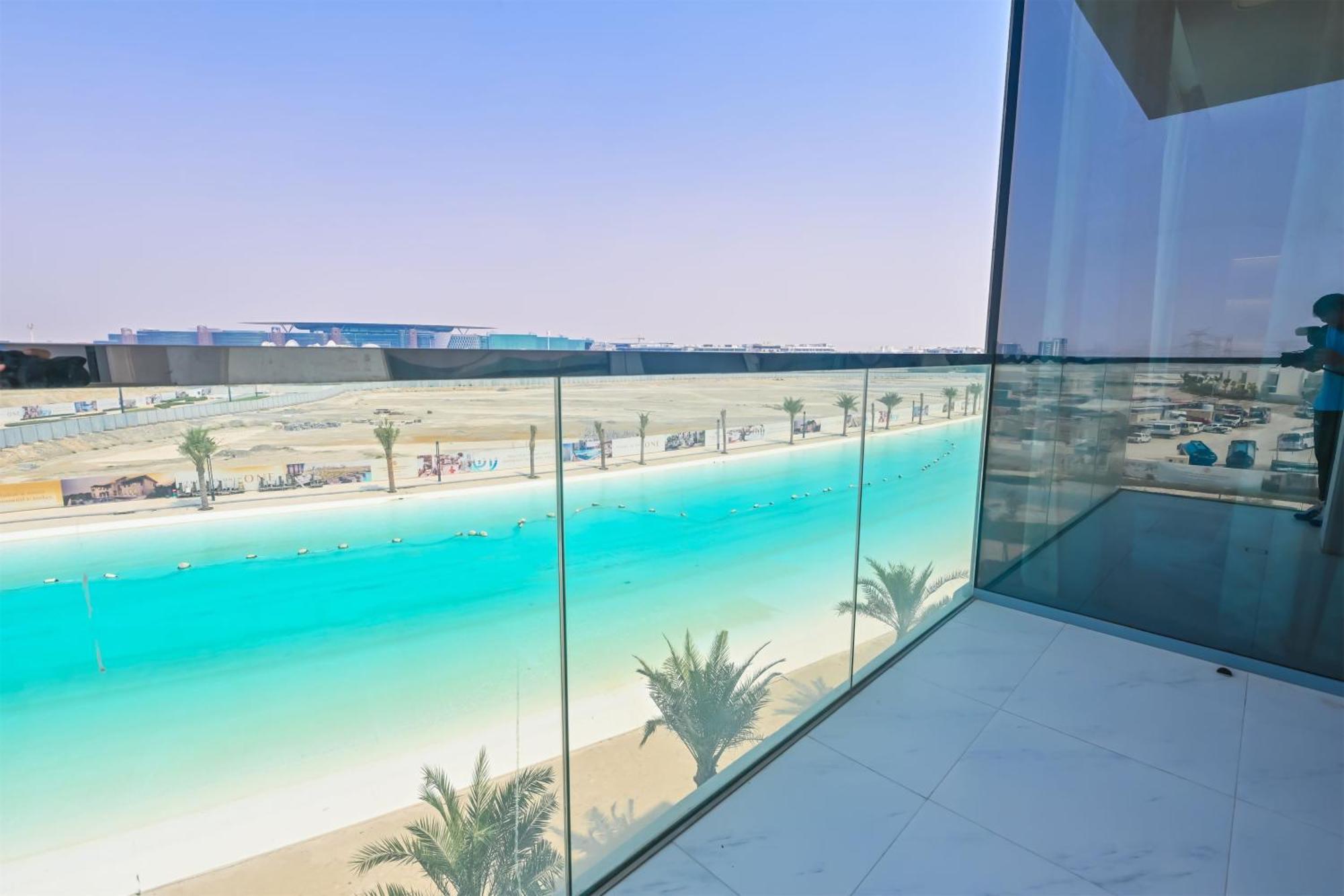 Premium 2 Bedroom In District One Meydan Dubai
