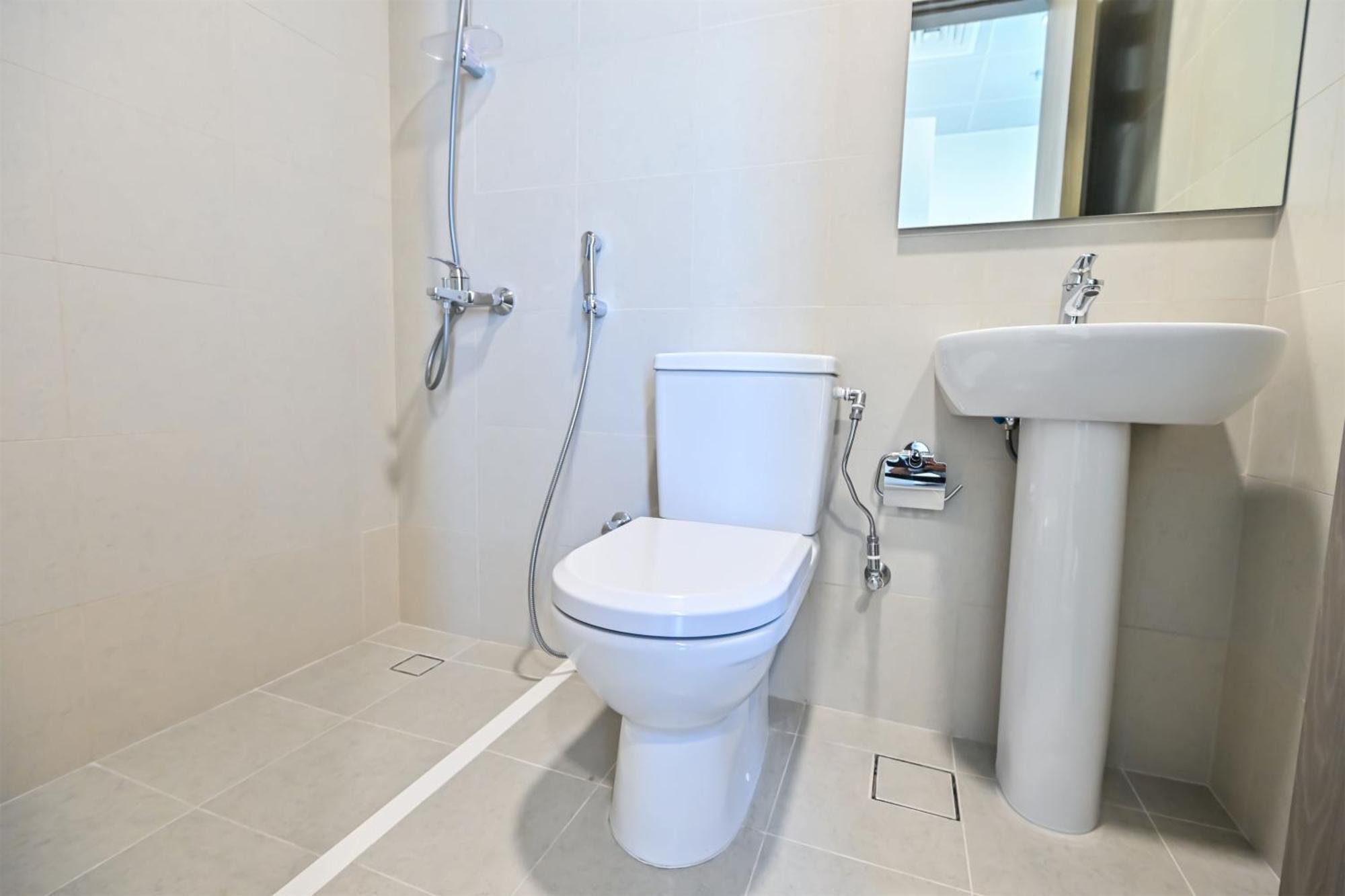 Premium 2 Bedroom In District One Meydan *