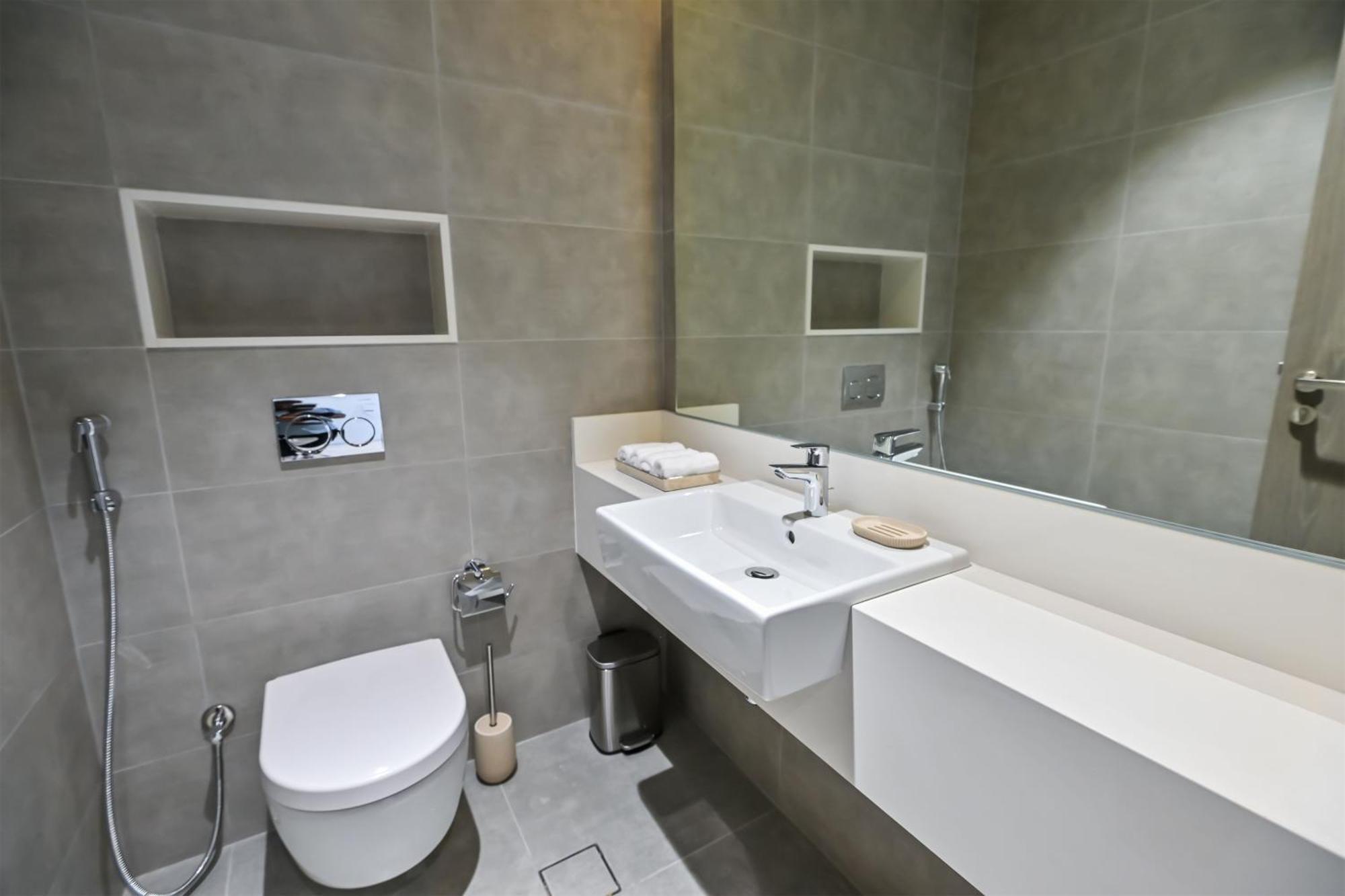 Premium 2 Bedroom In District One Meydan Dubai