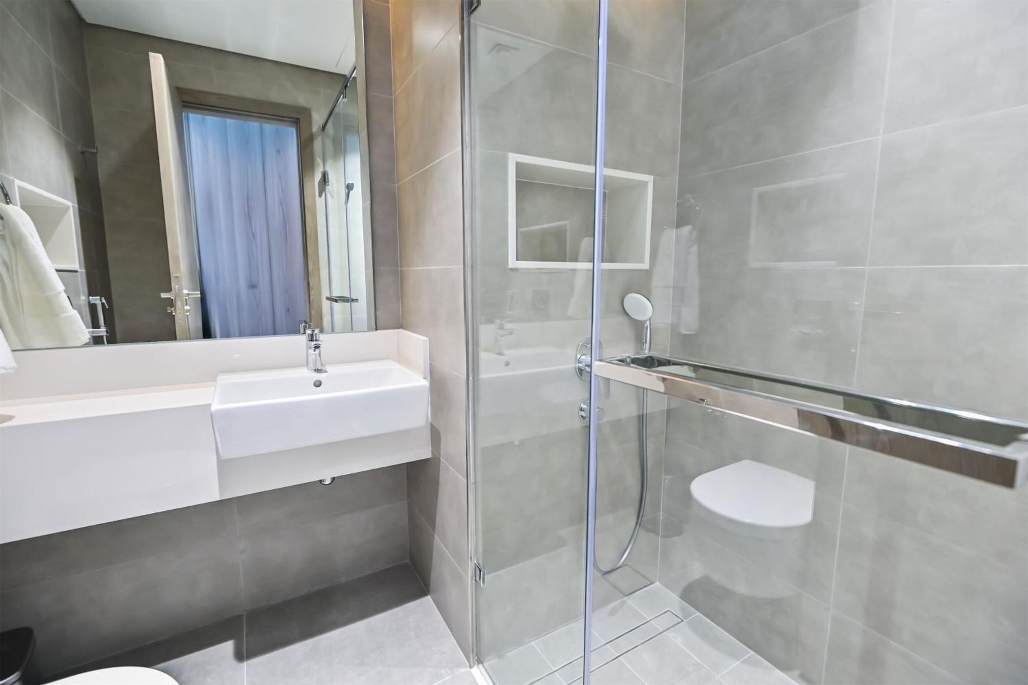 Premium 2 Bedroom In District One Meydan