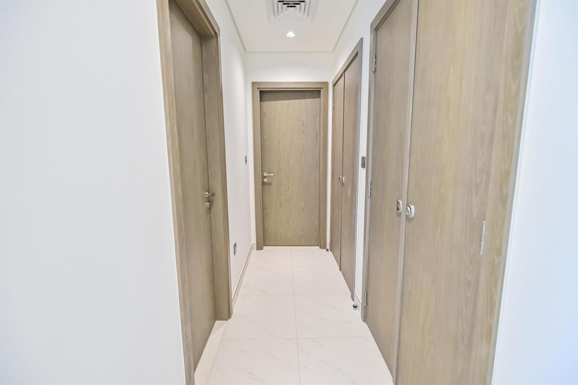 Unique 2 Bedroom In District One Meydan *