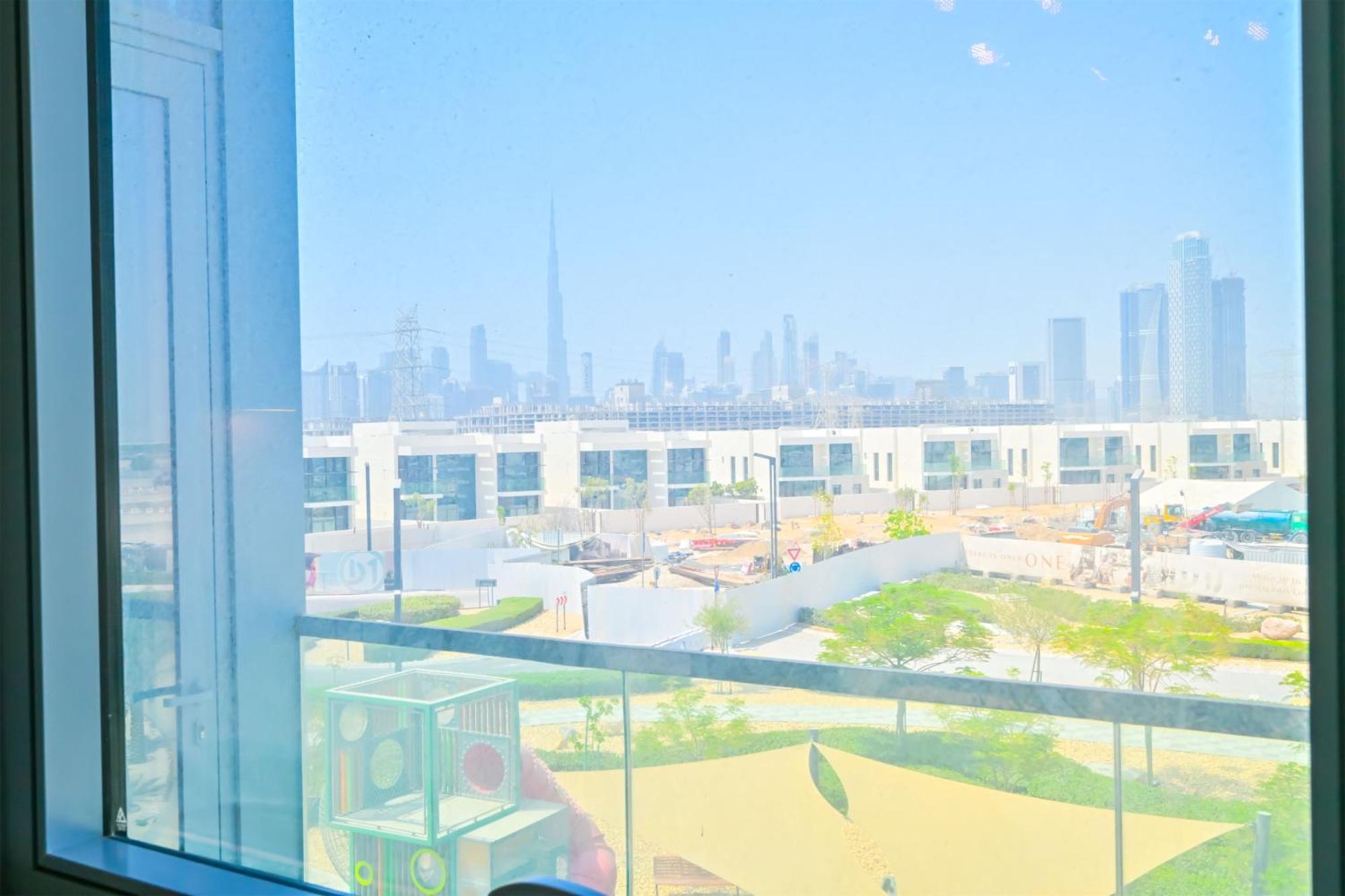 Stylish 1 Bedroom In District One Meydan