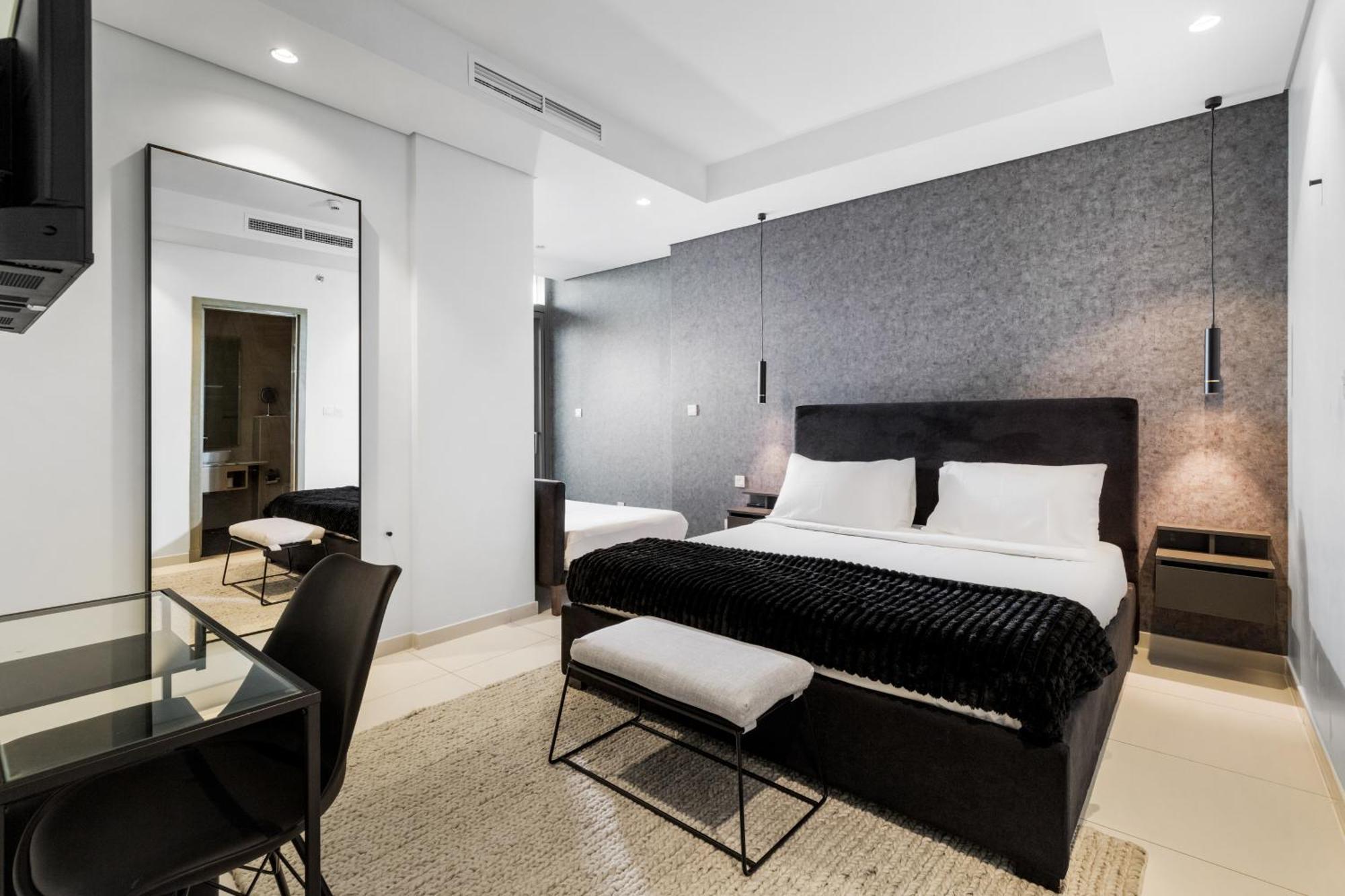 Apartment Sky-high 2br - Infinity Pool & Burj Khalifa Views *