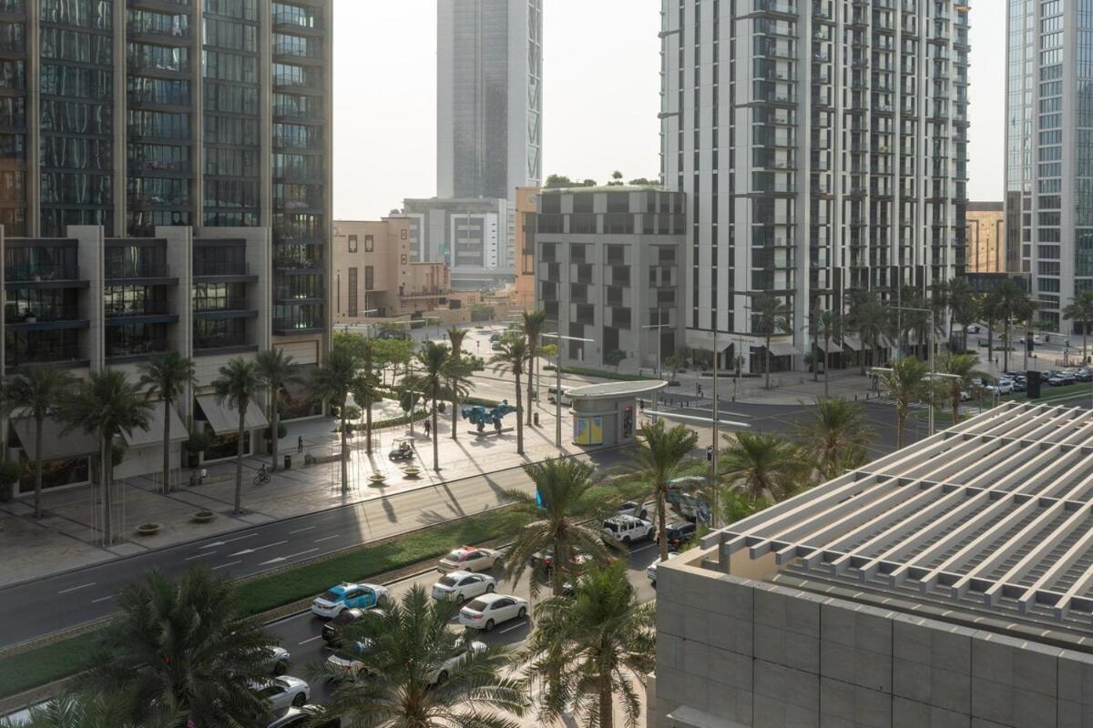 Apartment Brand New Next To Burj Khalifa And Mall