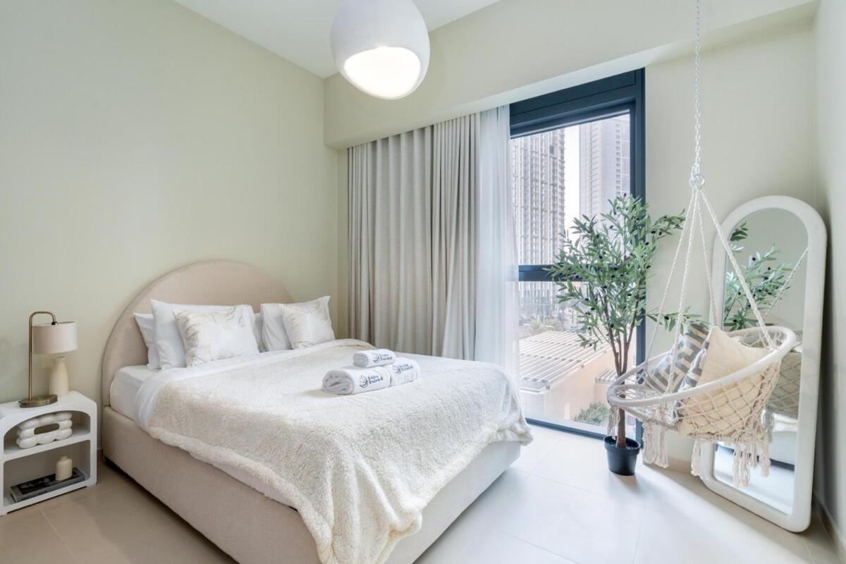 Apartment Brand New Next To Burj Khalifa And Mall Dubai