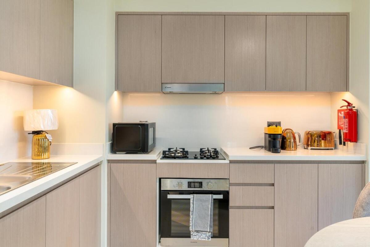 Apartment Brand New Next To Burj Khalifa And Mall