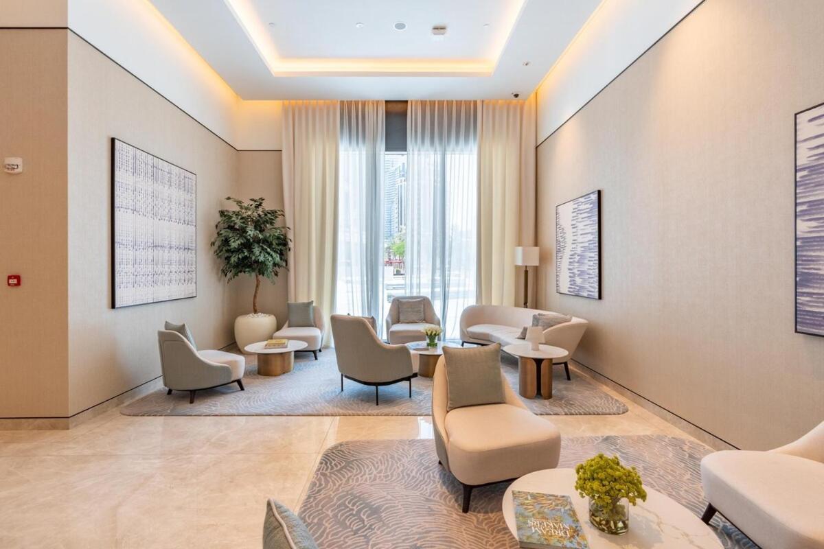 Apartment Brand New Next To Burj Khalifa And Mall
