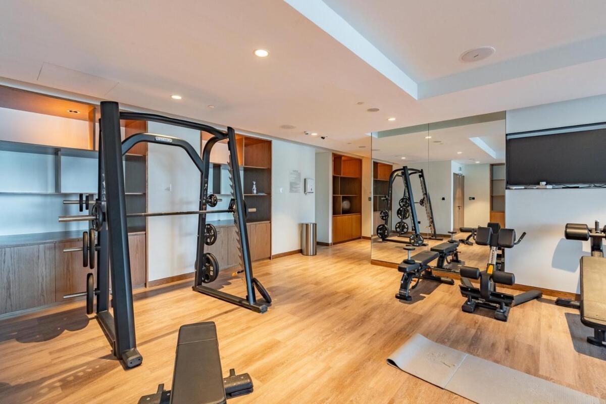Apartment Brand New Next To Burj Khalifa And Mall *