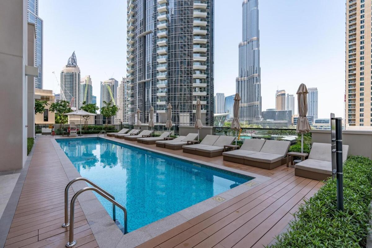Brand New Next To Burj Khalifa And Mall Dubai