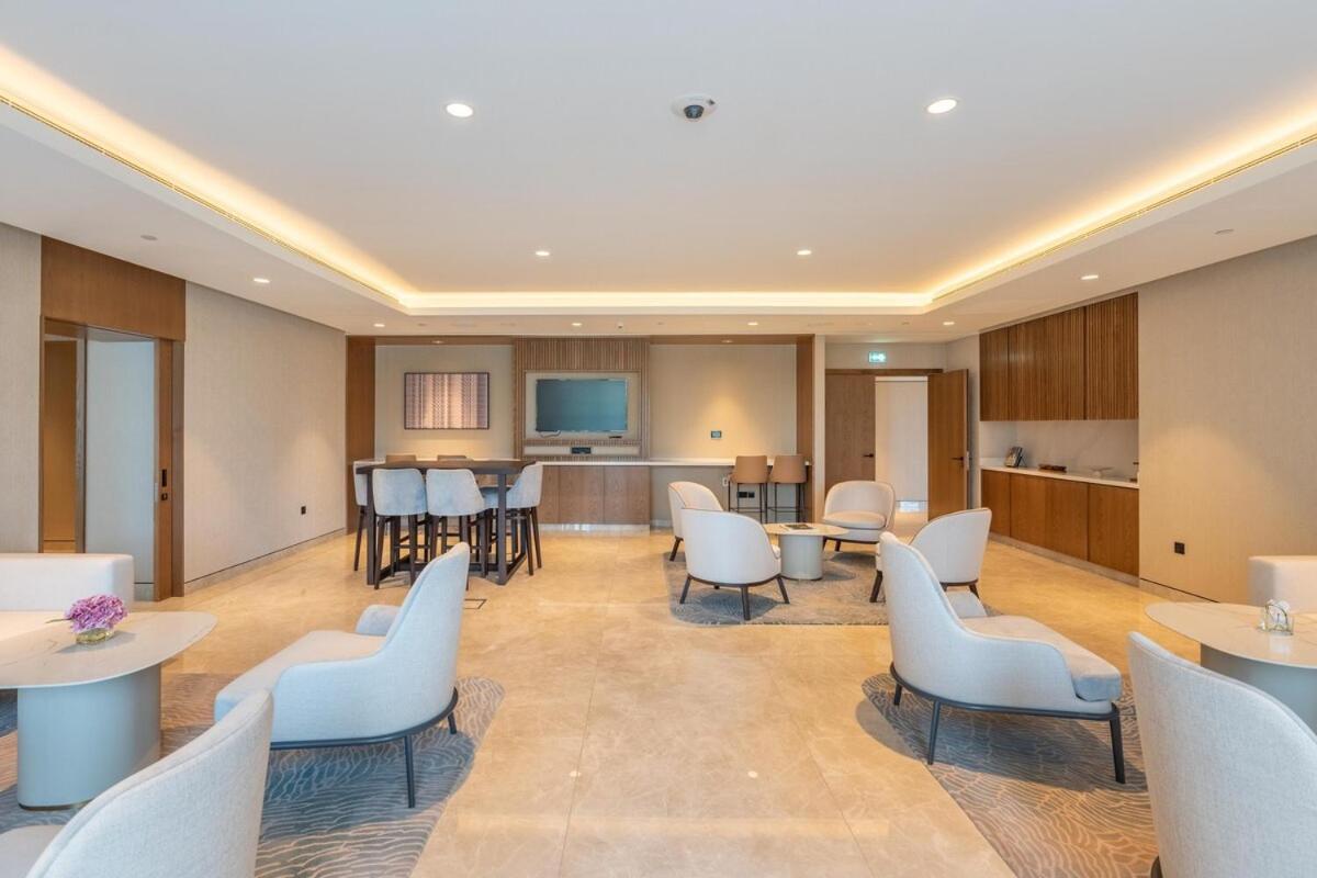 Apartment Brand New Next To Burj Khalifa And Mall *