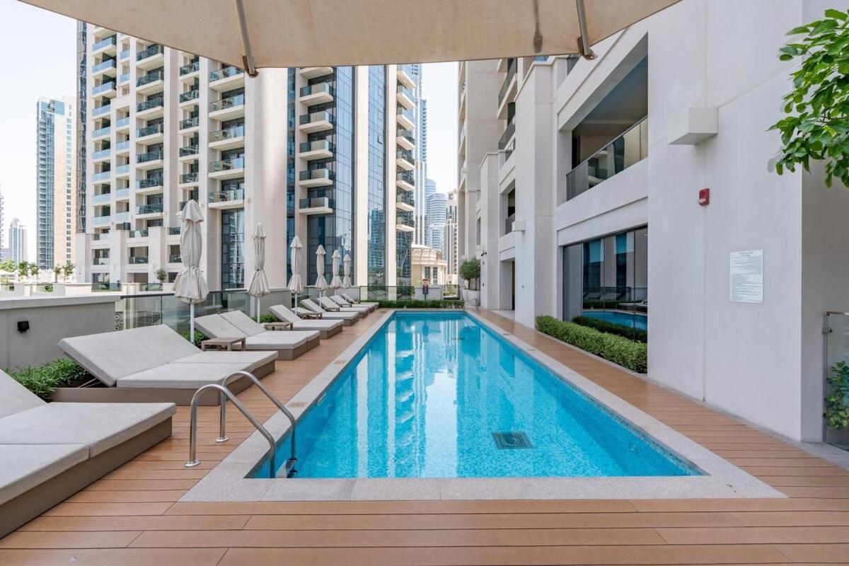 Apartment Brand New Next To Burj Khalifa And Mall
