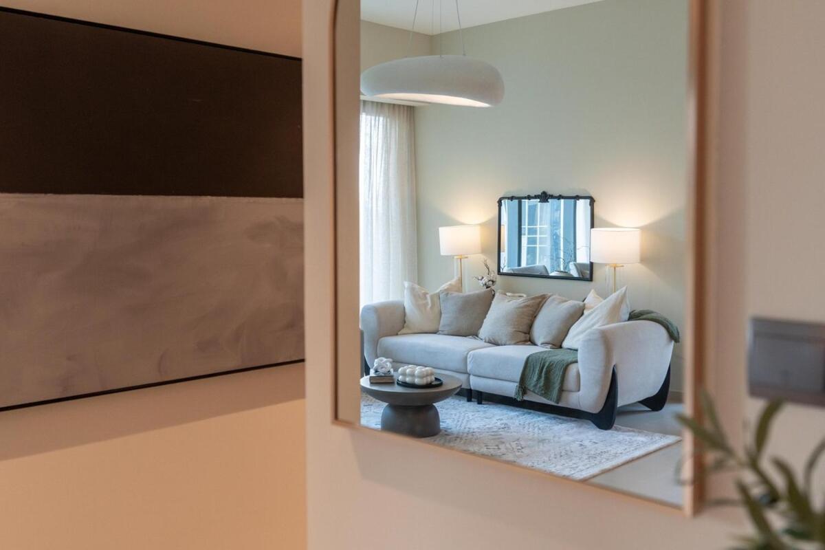 Apartment Brand New Next To Burj Khalifa And Mall