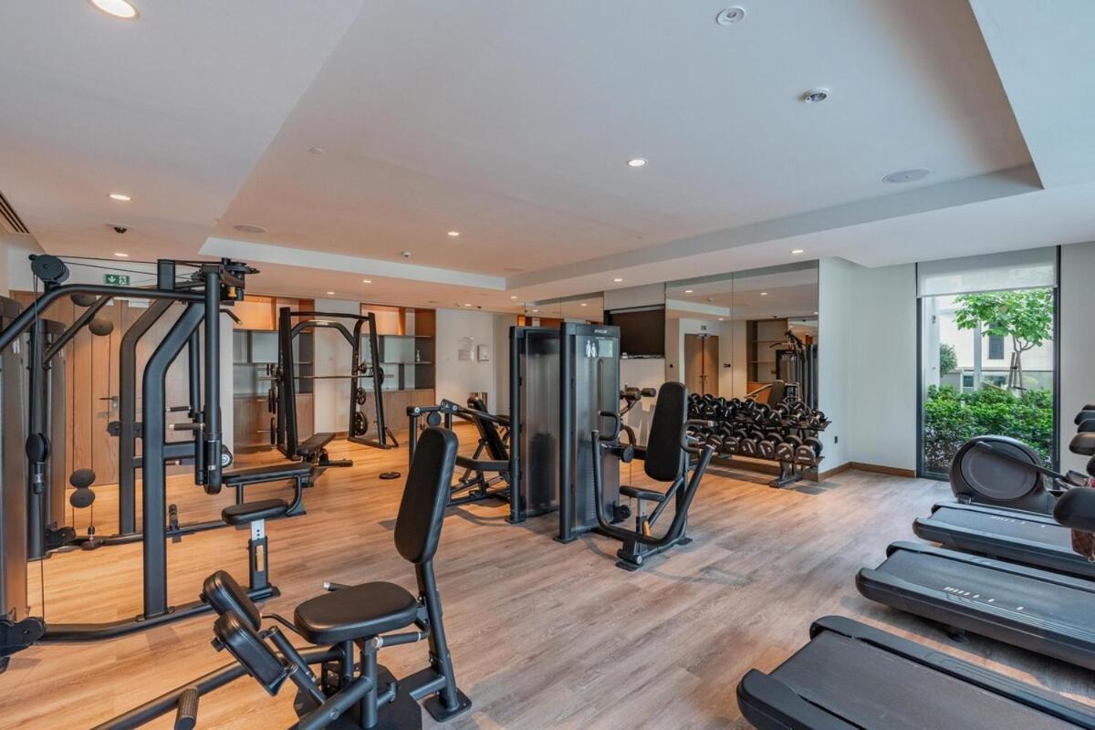 Apartment Brand New Next To Burj Khalifa And Mall Dubai