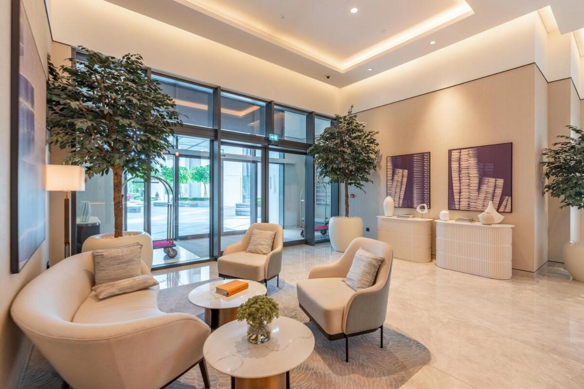 Apartment Brand New Next To Burj Khalifa And Mall *