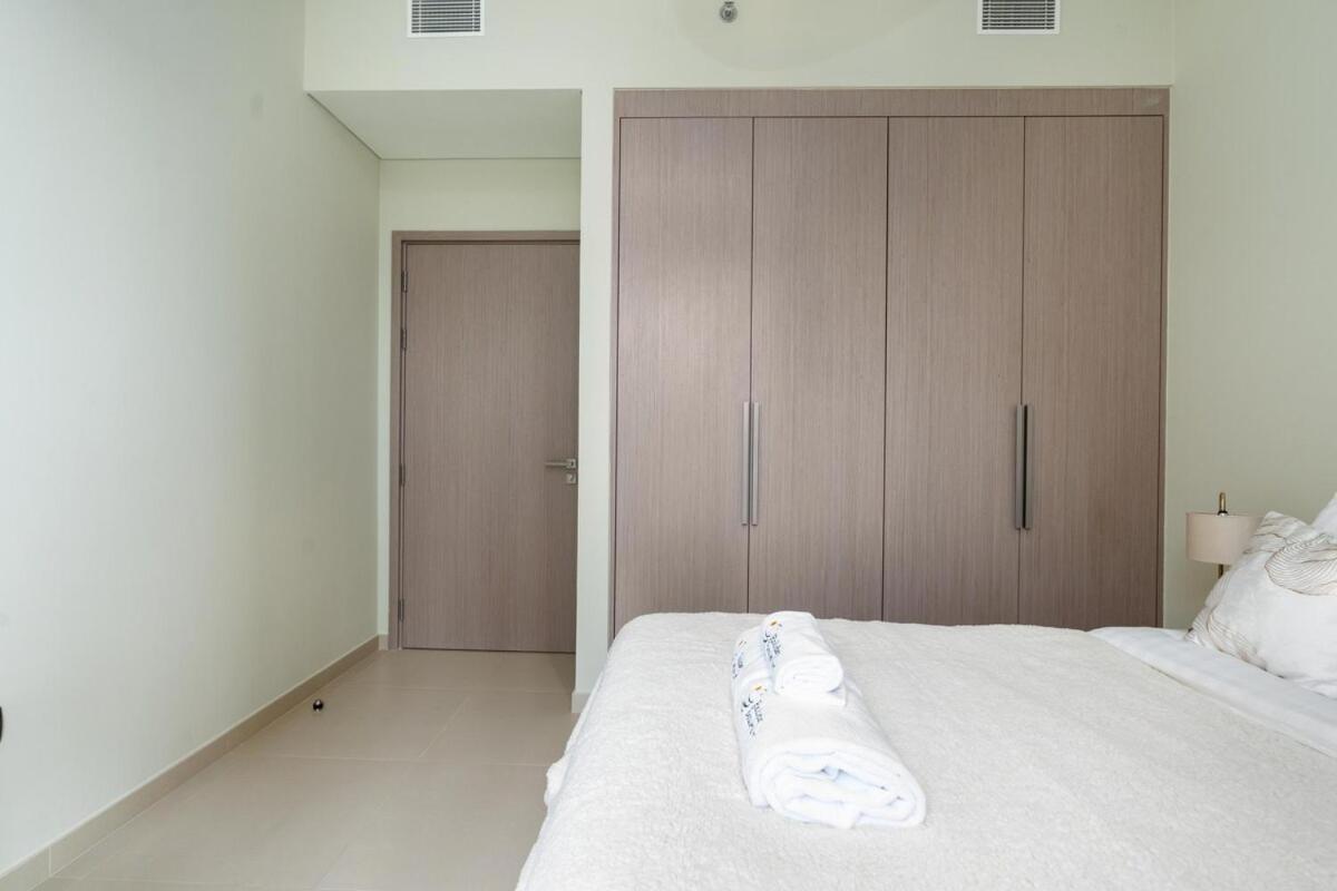 Brand New Next To Burj Khalifa And Mall Apartment