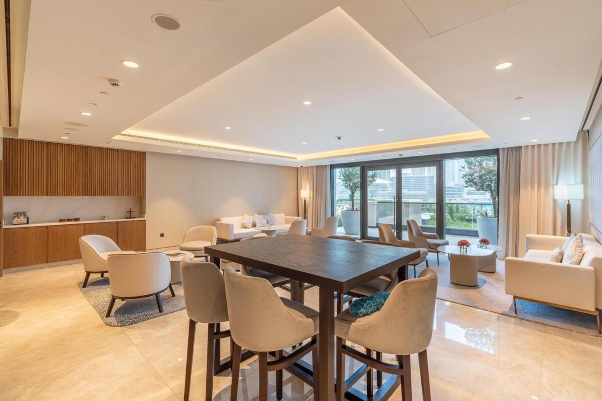 Apartment Brand New Next To Burj Khalifa And Mall *