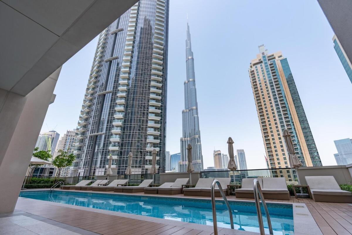 Brand New Next To Burj Khalifa And Mall *