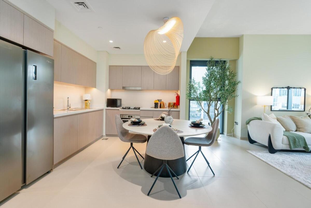 Apartment Brand New Next To Burj Khalifa And Mall *