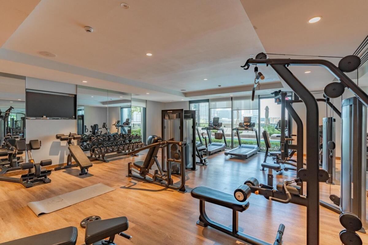 Apartment Brand New Next To Burj Khalifa And Mall Dubai