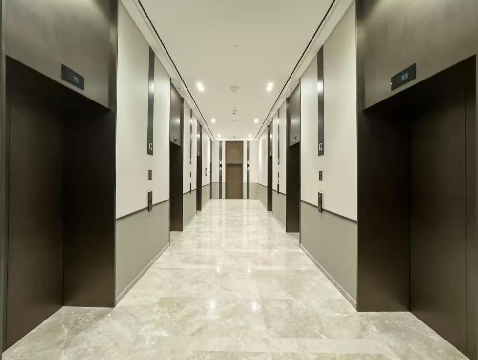 Downtown Luxe 1br Steps From Burj Khalifa & Opera