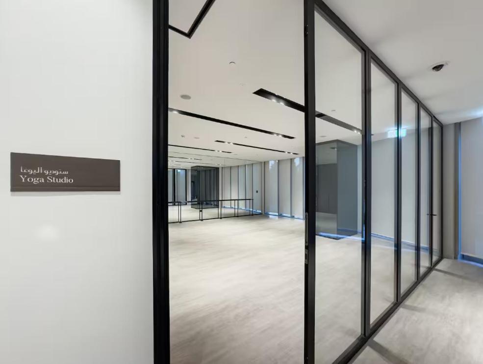 Downtown Luxe 1br Steps From Burj Khalifa & Opera Apartment