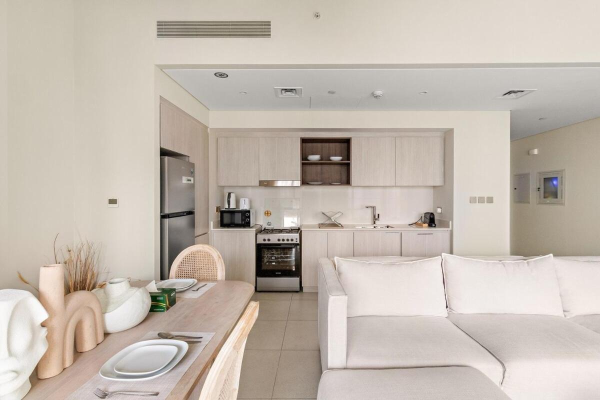 First Class 2br Refreshing Creek View