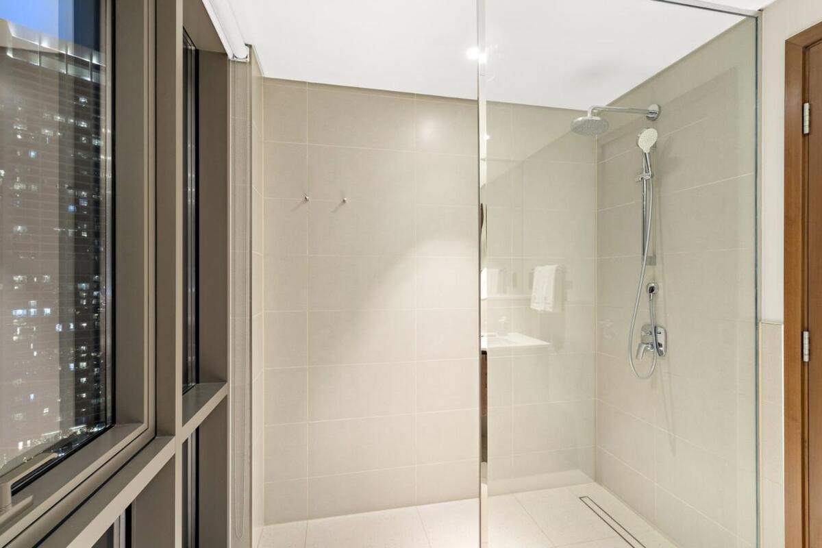 Apartment First Class 2br Refreshing Creek View