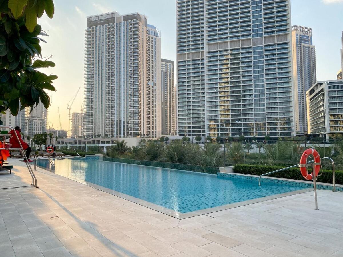 First Class 2br Refreshing Creek View Apartment *