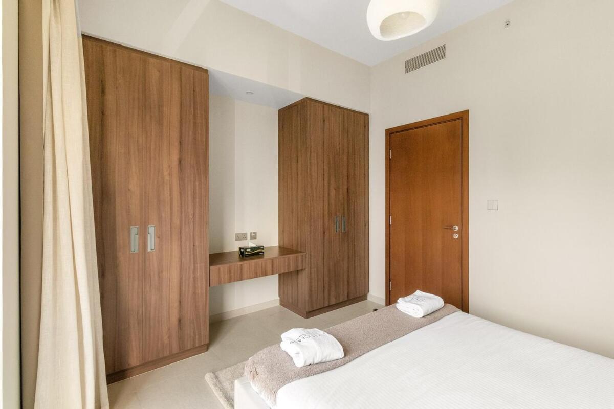 First Class 2br Refreshing Creek View *