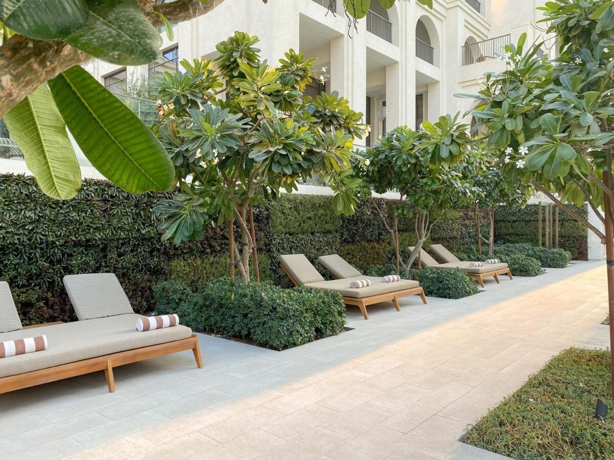 First Class 2br Refreshing Creek View Dubai