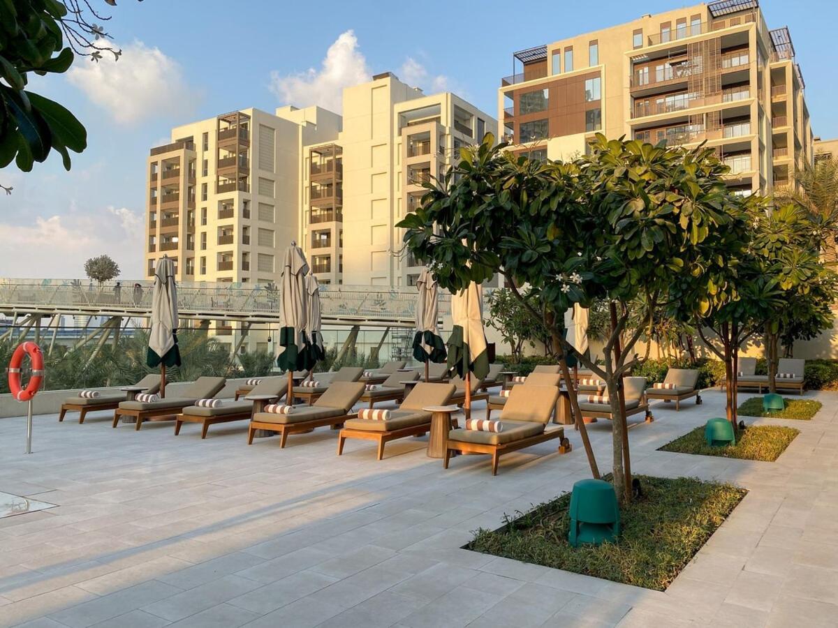 Apartment First Class 2br Refreshing Creek View