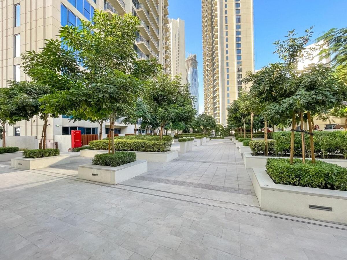 Apartment Stylish Cozy 3-bedroom With Harbour Views In Creek Harbour