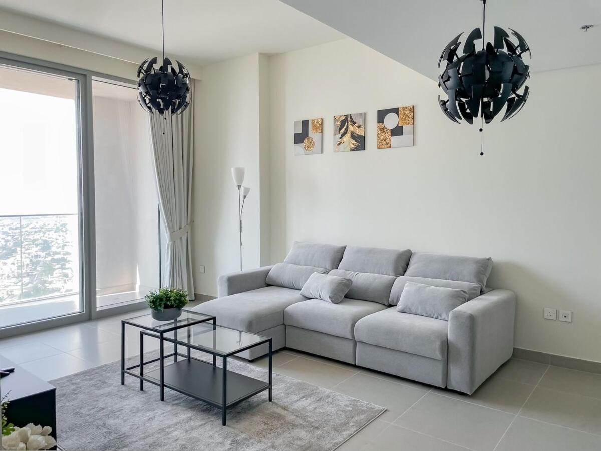 Incredible 1bhk In Downtown * Dubai
