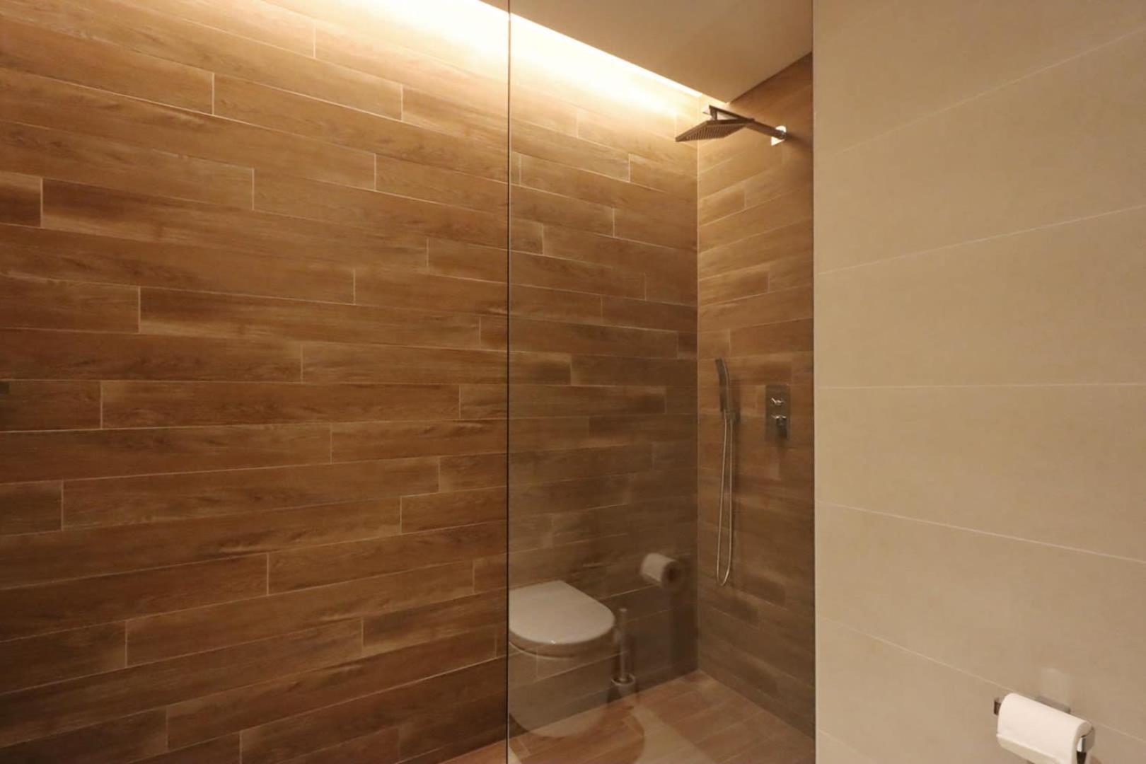 Livbnb-ain Panorama Radiant 3br Haven With Maid's Apartment
