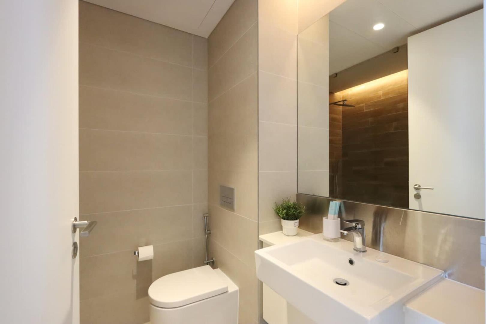 Livbnb-ain Panorama Radiant 3br Haven With Maid's * Dubai