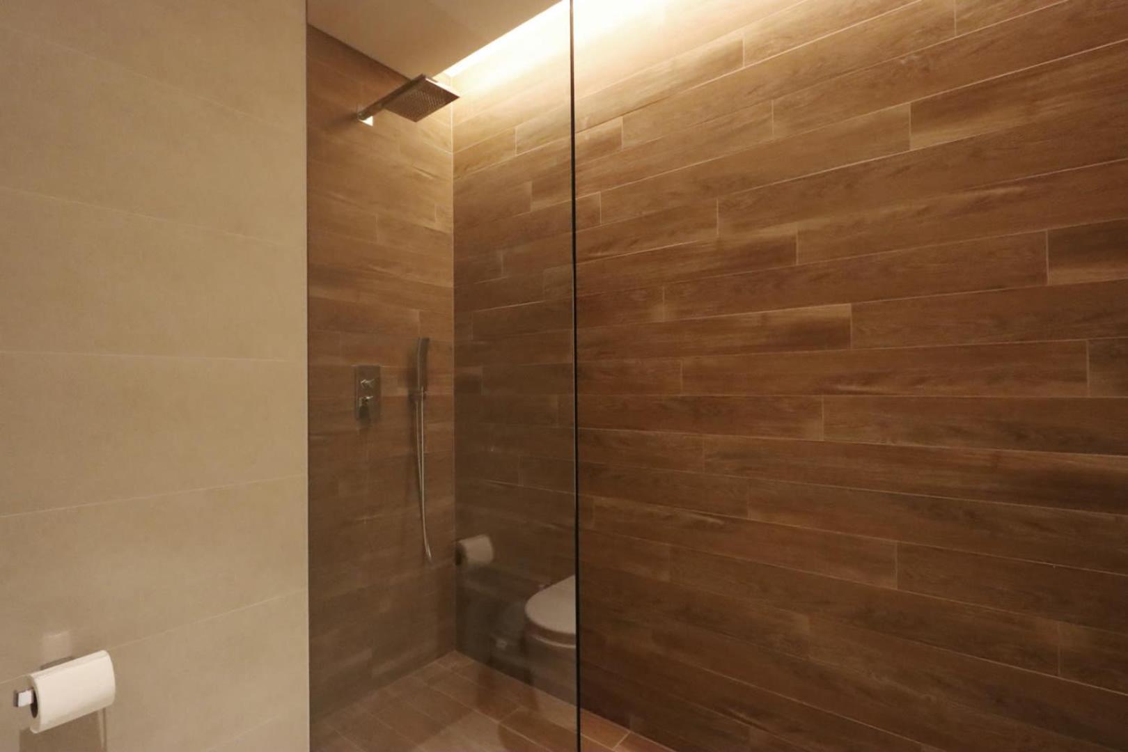 Livbnb-ain Panorama Radiant 3br Haven With Maid's