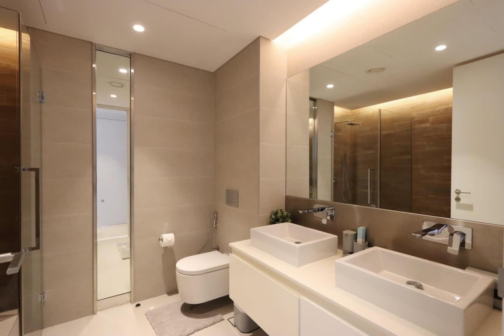 Livbnb-ain Panorama Radiant 3br Haven With Maid's Apartment Dubai