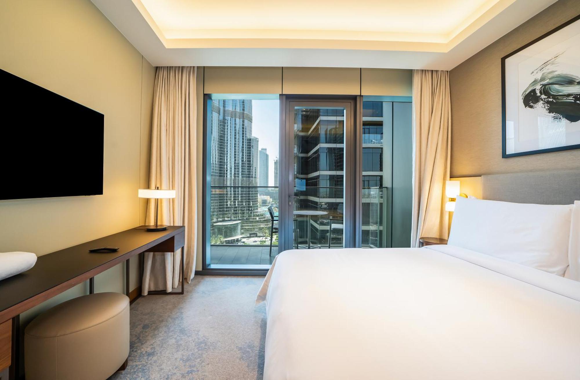 Apartment Newarabian 3 Bedroom Address Opera Downtown Dubai