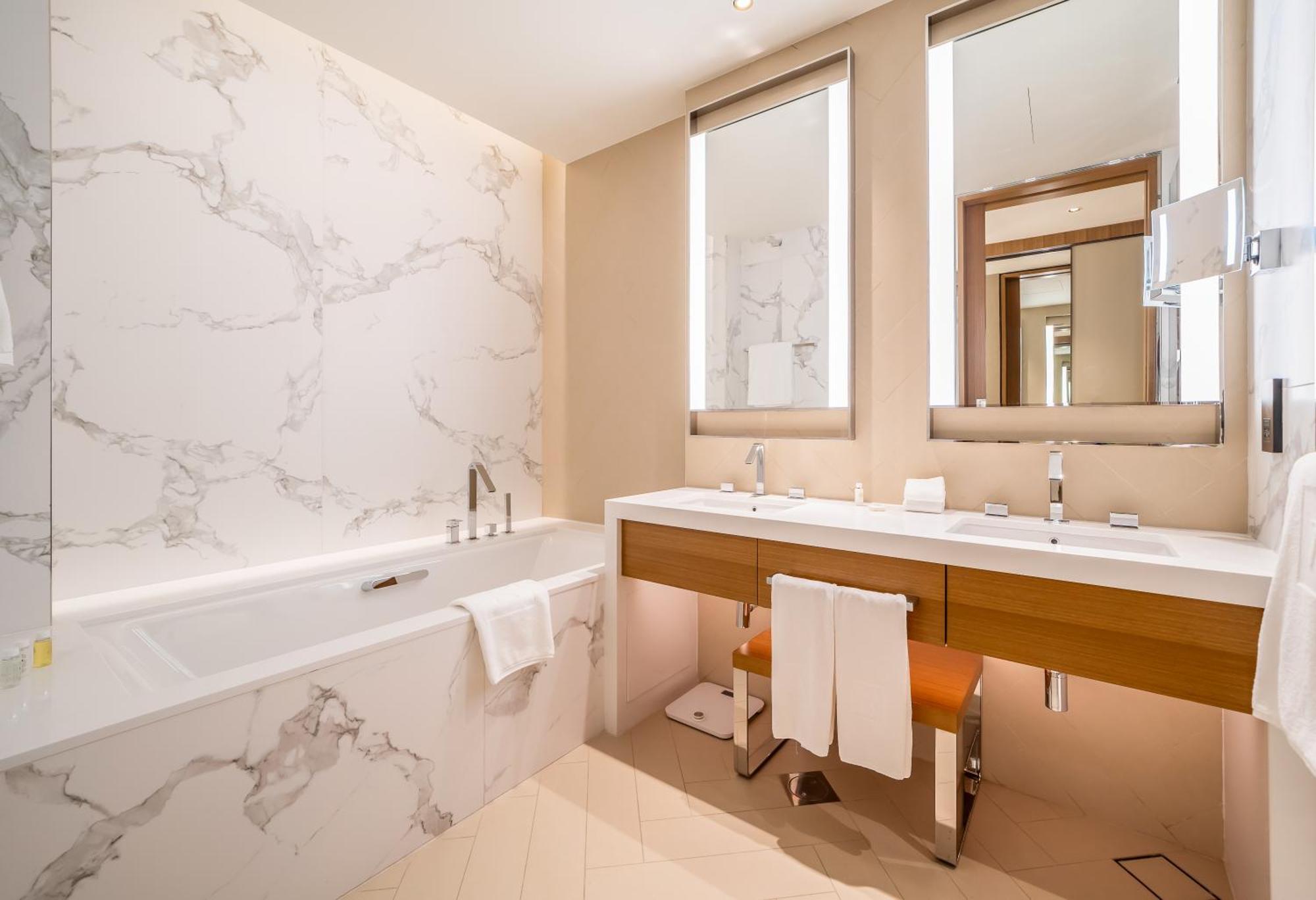 Apartment Newarabian 3 Bedroom Address Opera Downtown Dubai